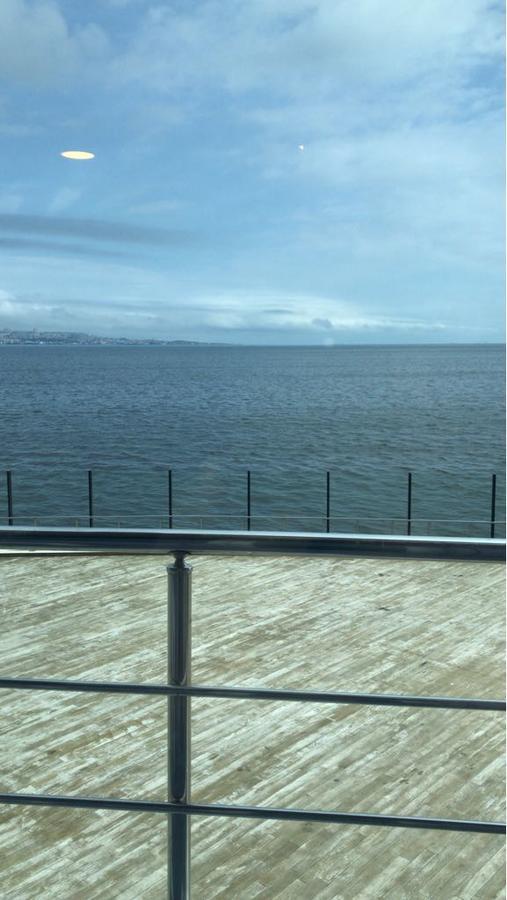 Baku Yacht Hotel Eksteriør bilde